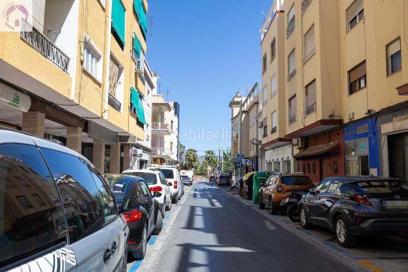 Foto 025196e7-8c34-425b-9036-d51c32321aba. Appartamento in Motril ciudad Motril
