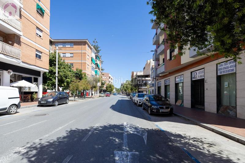 Foto f31203ba-87e9-40a3-a2b1-95574c0f4297. Appartamento in Motril ciudad Motril