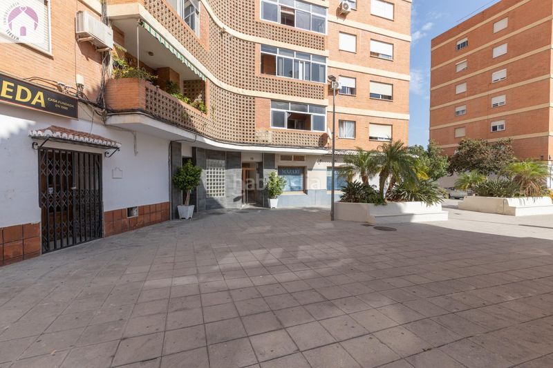 Foto 1bf3e017-c563-4af6-87d4-85e1ebd4c9f3. Piso en calle calle doctor tercedor pisazo en Motril ciudad Motril