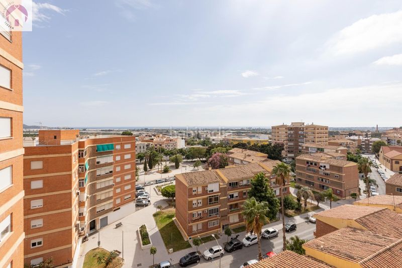 Foto 1e7e7266-2ea9-4d13-bcea-9a256fc8a87a. Piso en calle calle doctor tercedor pisazo en Motril ciudad Motril