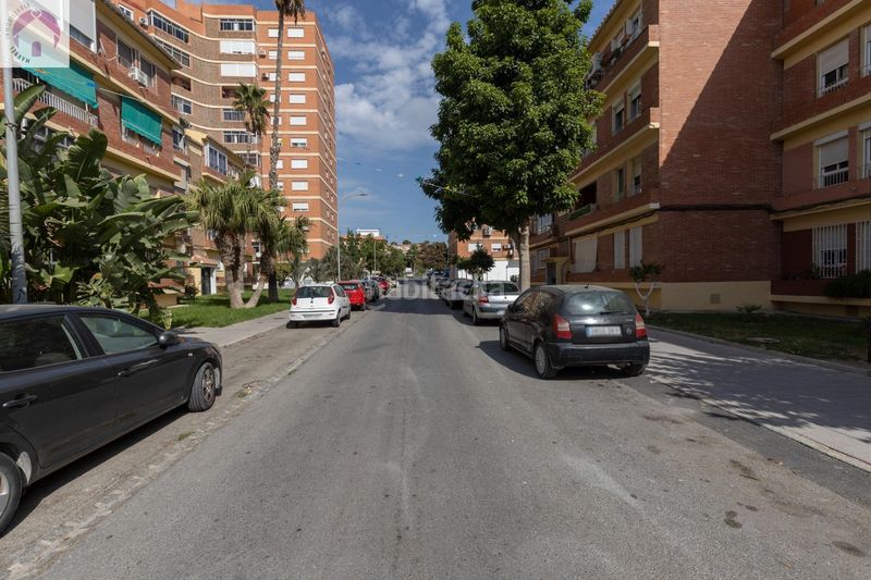 Foto 5e5e917b-7a83-49f2-8709-c4517cacc582. Piso en calle calle doctor tercedor pisazo en Motril ciudad Motril
