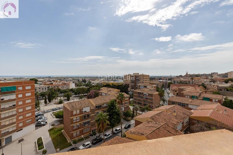Foto 6a72e247-5254-4620-b292-41d5e810c533. Piso en calle calle doctor tercedor pisazo en Motril ciudad Motril