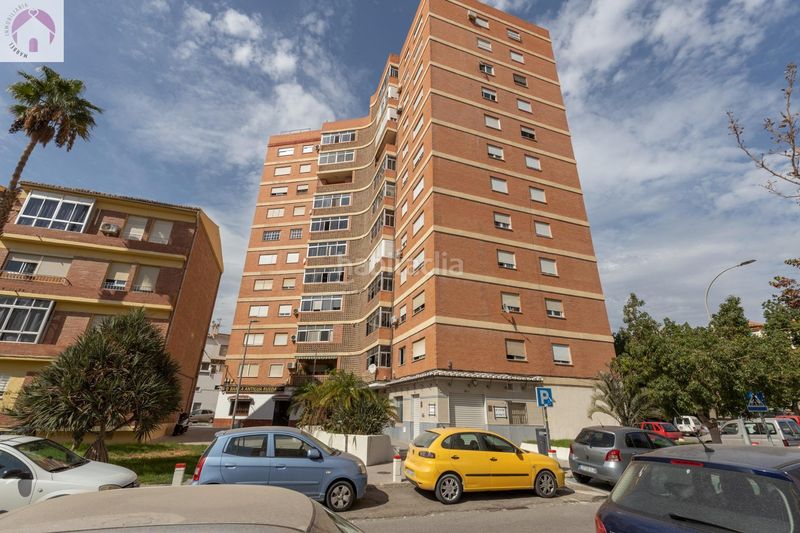 Foto 84e76a99-2aa4-4ca3-ad87-2571d075f8ee. Piso en calle calle doctor tercedor pisazo en Motril ciudad Motril