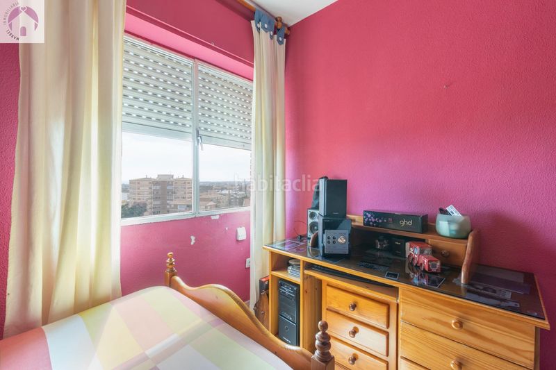Foto 9efcffec-bb7d-40b0-8508-8d82461a846c. Piso en calle calle doctor tercedor pisazo en Motril ciudad Motril