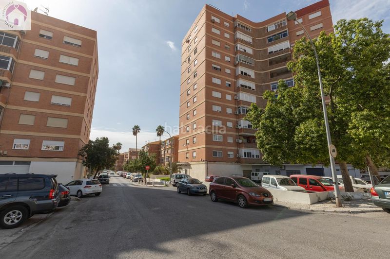 Foto a6e158f1-2e44-448d-8815-cfae0f0a9e4d. Piso en calle calle doctor tercedor pisazo en Motril ciudad Motril