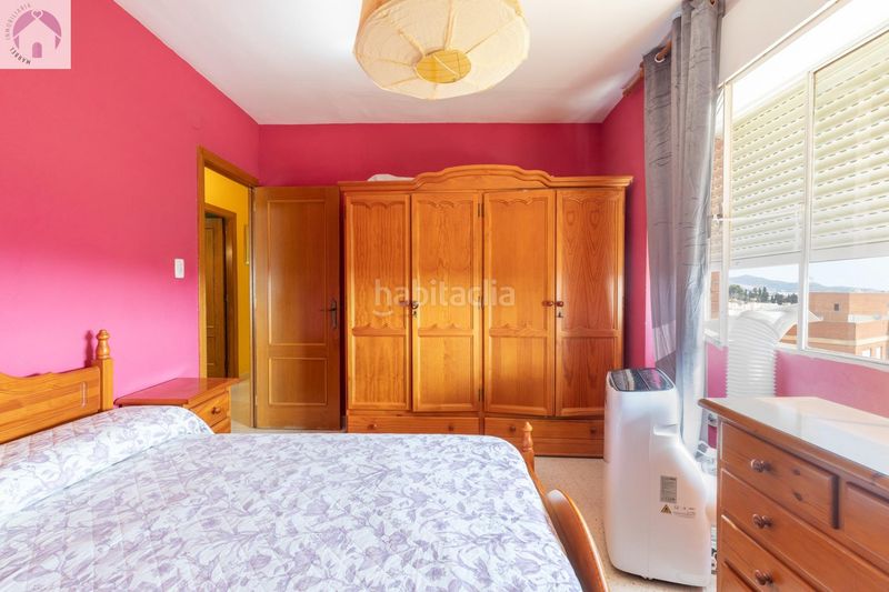 Foto b628baa0-a8bc-4129-8c84-59ab90e2478d. Piso en calle calle doctor tercedor pisazo en Motril ciudad Motril