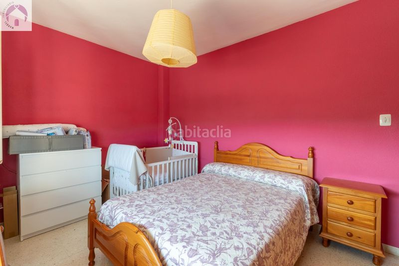 Foto ed382f23-8c12-44f0-aaa5-cb164c1778b4. Piso en calle calle doctor tercedor pisazo en Motril ciudad Motril
