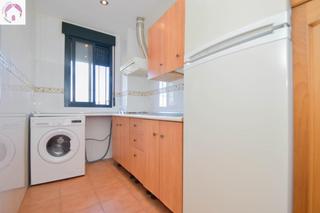 Appartement à Las Flores - Huerta. Piso de 1 habitación con garaje y trastero incluido