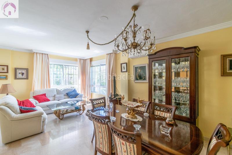 Foto 051da650-989c-45b7-b492-2b084517b40b. Chalet with heating parking pool in La Zubia Ciudad Zubia (La)