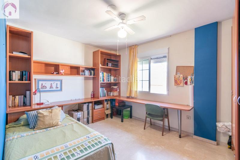 Foto 14794bd6-de53-40dd-9684-4eaf77fe5d6d. Chalet with heating parking pool in La Zubia Ciudad Zubia (La)