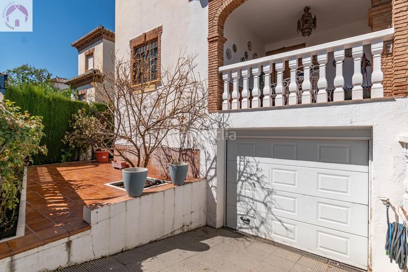 Foto 149920be-6ede-44a2-8bad-4e211eb0d1e9. Chalet with heating parking pool in La Zubia Ciudad Zubia (La)