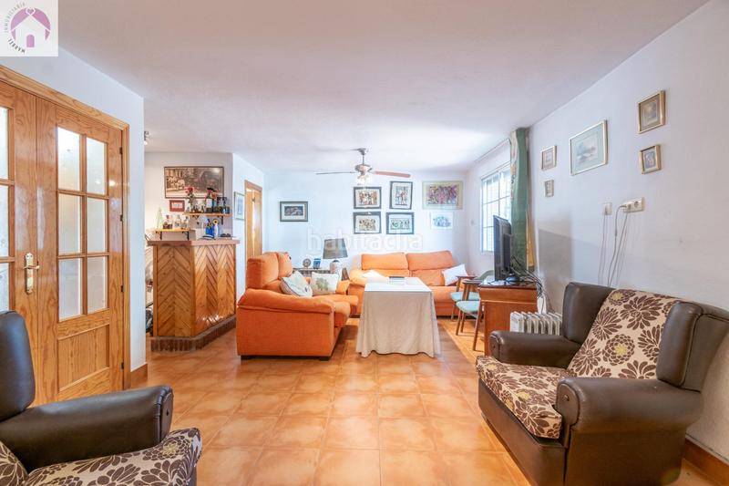 Foto 17849102-721d-4fad-b02b-556e411cf935. Chalet with heating parking pool in La Zubia Ciudad Zubia (La)