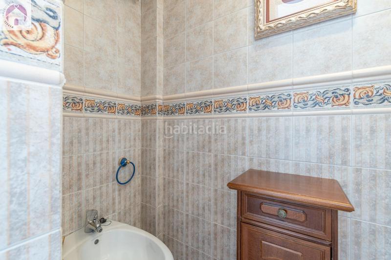 Foto 1a6878e2-dbd7-4abd-981d-6d90829265be. Chalet with heating parking pool in La Zubia Ciudad Zubia (La)