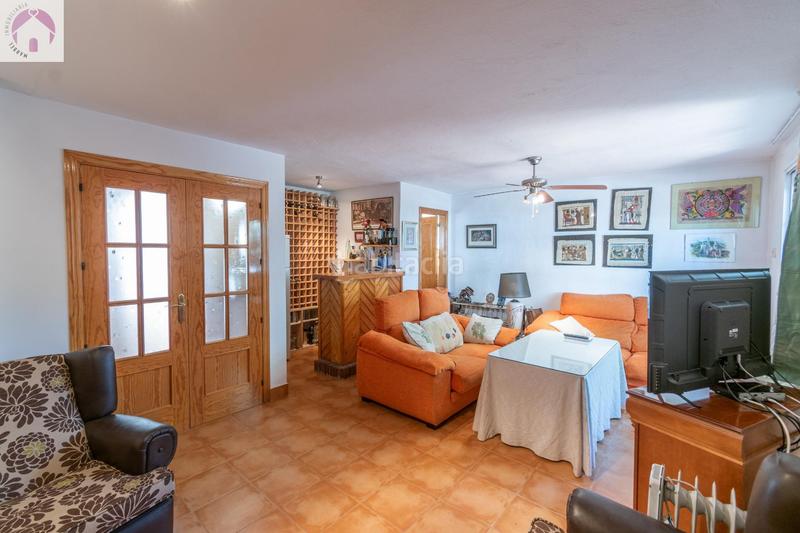 Foto 35c97508-2be0-428d-bd02-47b1ca017e71. Chalet with heating parking pool in La Zubia Ciudad Zubia (La)