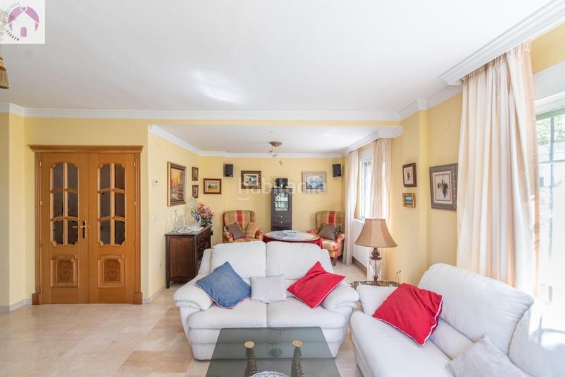 Foto 4551d687-1404-4b91-a3d7-d50e6e7750c3. Chalet with heating parking pool in La Zubia Ciudad Zubia (La)