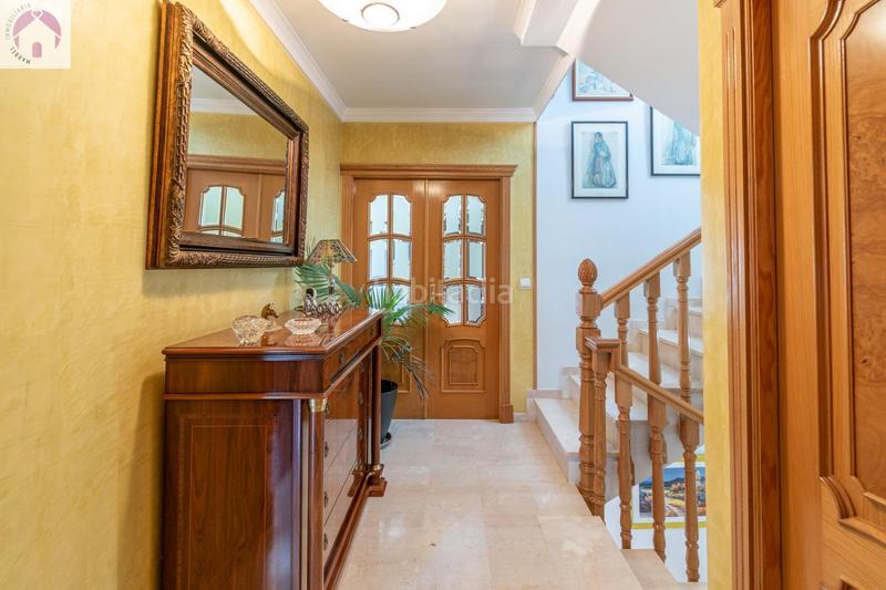 Foto 4d934682-19b9-4411-b03c-5ff1d4ce07b7. Chalet with heating parking pool in La Zubia Ciudad Zubia (La)