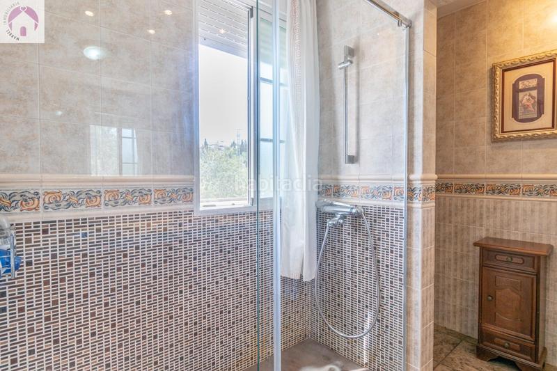 Foto 4f9a73a5-9ab5-48e4-a052-d8fa4dbfacbc. Chalet with heating parking pool in La Zubia Ciudad Zubia (La)