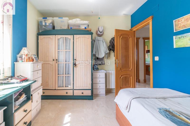 Foto 525998e1-ef5e-4ac4-a01d-27c335c38409. Chalet with heating parking pool in La Zubia Ciudad Zubia (La)