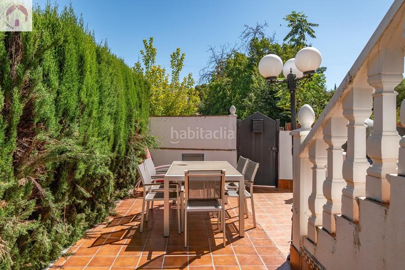 Foto 529219aa-b349-4c0b-9813-efeeea362945. Chalet with heating parking pool in La Zubia Ciudad Zubia (La)