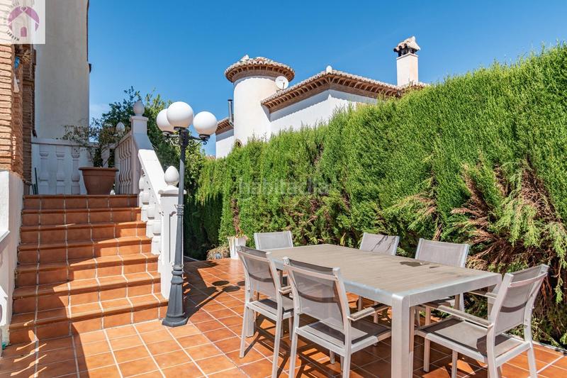 Foto 5360f3b2-2b21-499a-94ca-ff9902830c82. Chalet with heating parking pool in La Zubia Ciudad Zubia (La)