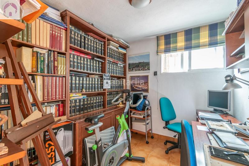 Foto 7395894b-ab48-41b4-a2df-de8752298963. Chalet with heating parking pool in La Zubia Ciudad Zubia (La)