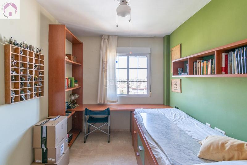 Foto 8a523733-1a1d-4f8c-9e88-999f85dffa86. Chalet with heating parking pool in La Zubia Ciudad Zubia (La)