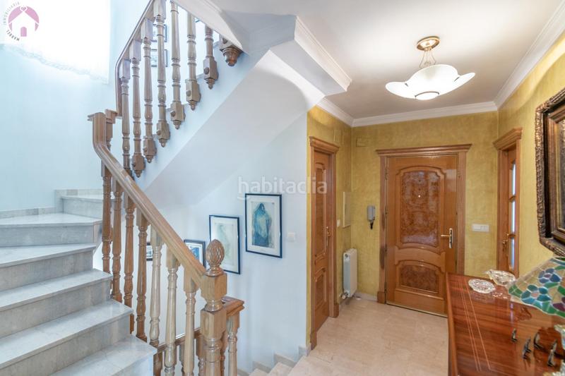 Foto 9196b9fc-deb6-498a-9e95-fd76e0e83505. Chalet with heating parking pool in La Zubia Ciudad Zubia (La)