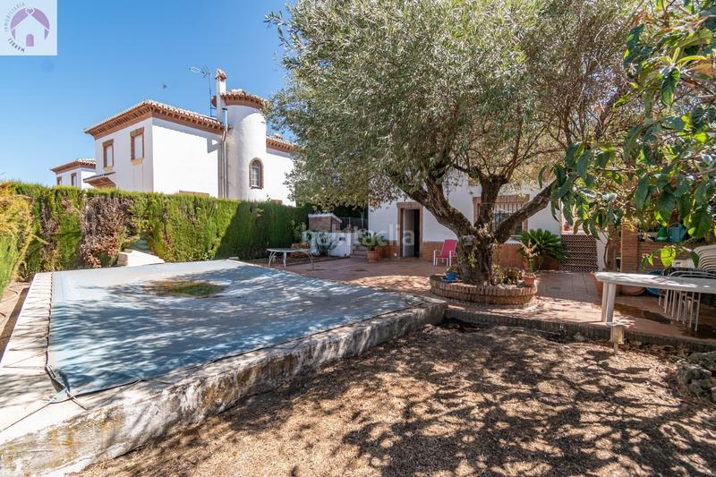 Foto 93421aba-70ba-414a-befc-39df4f5ee1f8. Chalet with heating parking pool in La Zubia Ciudad Zubia (La)