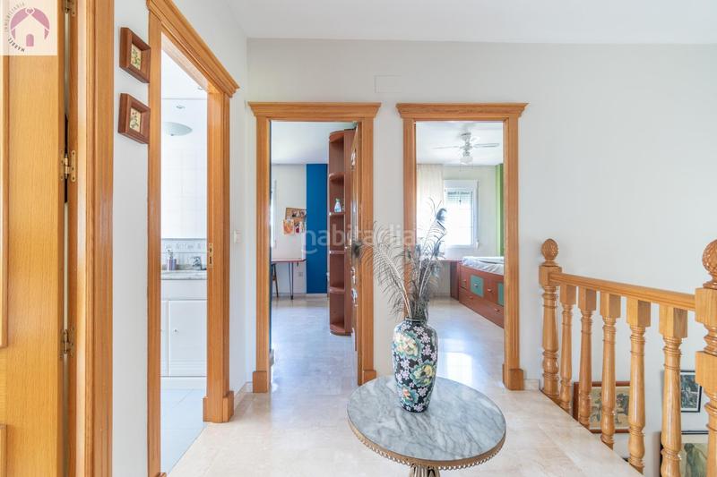 Foto 99fbd3d8-f41c-4490-b859-407c1daf3ccb. Chalet with heating parking pool in La Zubia Ciudad Zubia (La)