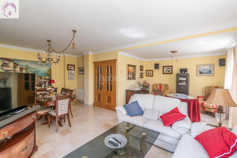 Foto 9faaa110-6c53-4509-aed6-312236b9ef54. Chalet with heating parking pool in La Zubia Ciudad Zubia (La)