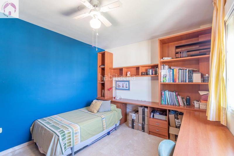 Foto add37a61-ee24-491f-9991-dde9199a7363. Chalet with heating parking pool in La Zubia Ciudad Zubia (La)