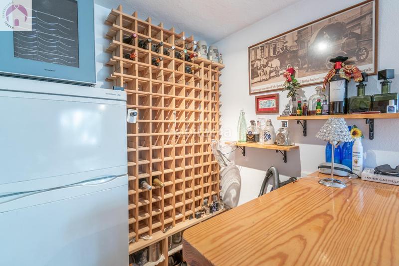 Foto cc3fef23-cb94-47f9-9fcb-f11fe62d3825. Chalet with heating parking pool in La Zubia Ciudad Zubia (La)