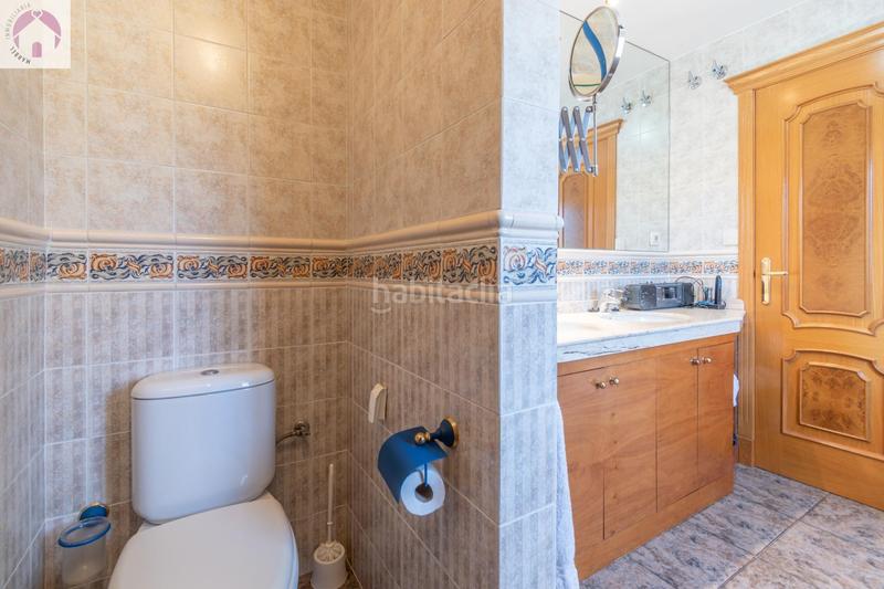 Foto d3c7cf9c-3918-46e5-b0af-9a5418c6f06c. Chalet with heating parking pool in La Zubia Ciudad Zubia (La)