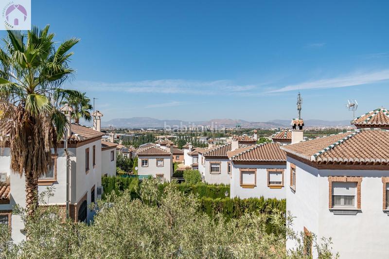 Foto dbdfd5e4-148d-4eaa-84b6-b1c78f60a3ab. Chalet with heating parking pool in La Zubia Ciudad Zubia (La)