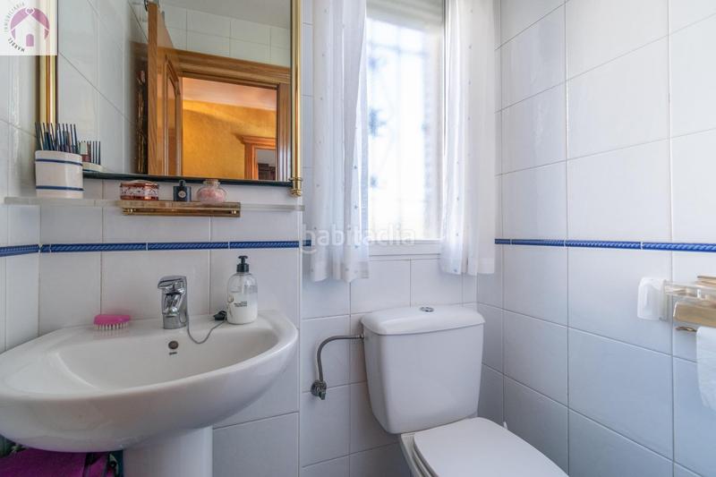 Foto e1a2f287-5d8b-4b39-946d-40ad9caadb3c. Chalet with heating parking pool in La Zubia Ciudad Zubia (La)