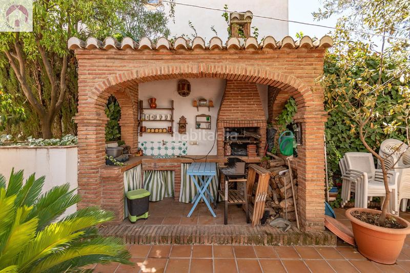 Foto e2061fbe-ca03-477b-b676-3bc74de66d24. Chalet with heating parking pool in La Zubia Ciudad Zubia (La)