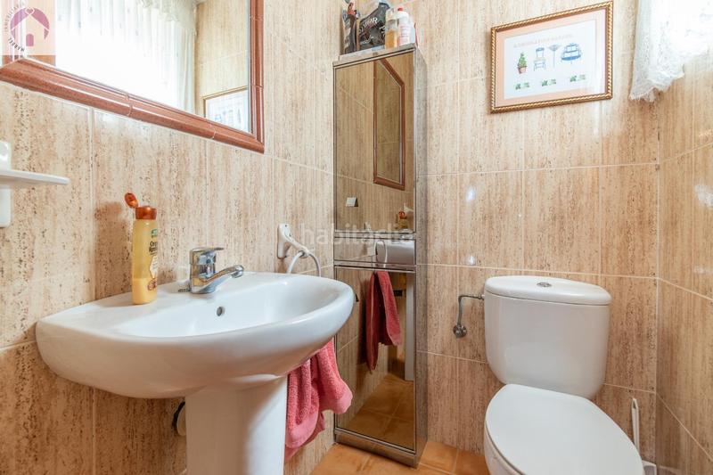 Foto ef9ea299-23cb-4566-9e7f-6618f31519aa. Chalet with heating parking pool in La Zubia Ciudad Zubia (La)