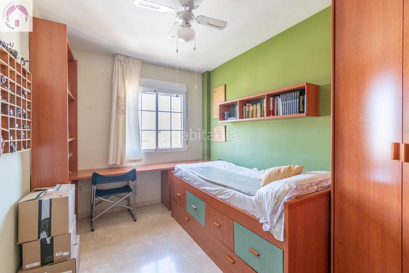 Foto f4ba4753-9ec6-4e66-8225-0abcaa11bc23. Chalet with heating parking pool in La Zubia Ciudad Zubia (La)