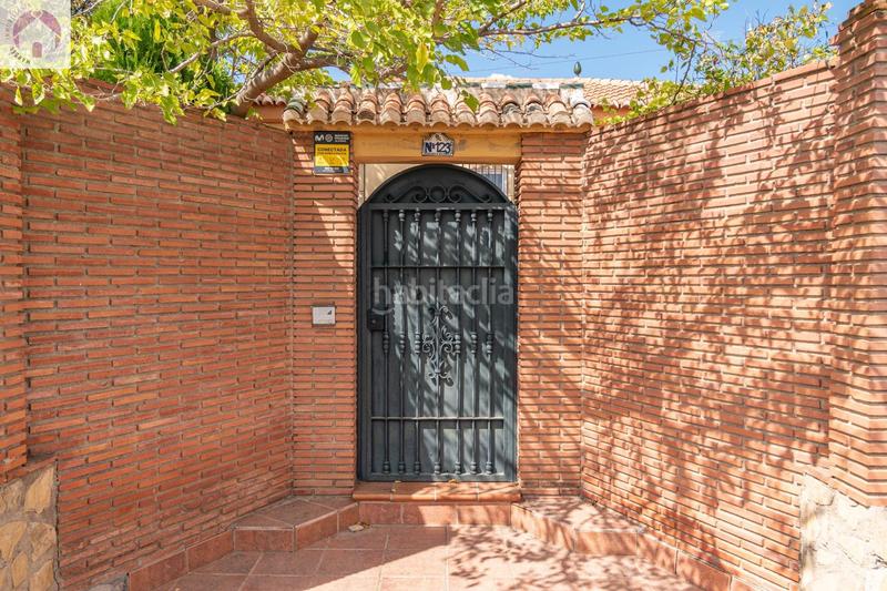 Foto 03af2741-c2ea-40a2-ab6c-8ddb77259813. Chalet con riscaldamento parcheggio piscina in Villa de Otura