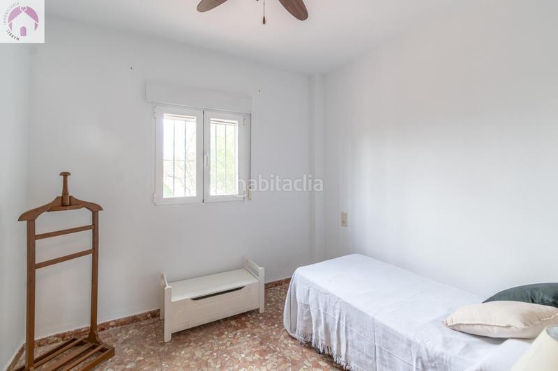 Foto 0c249adb-7f8e-4a33-9113-1d2ec300bc6d. Chalet con riscaldamento parcheggio piscina in Villa de Otura