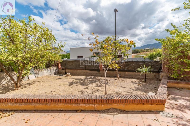 Foto 12b1d6ae-7aac-441b-847c-73426c935e1b. Chalet con riscaldamento parcheggio piscina in Villa de Otura