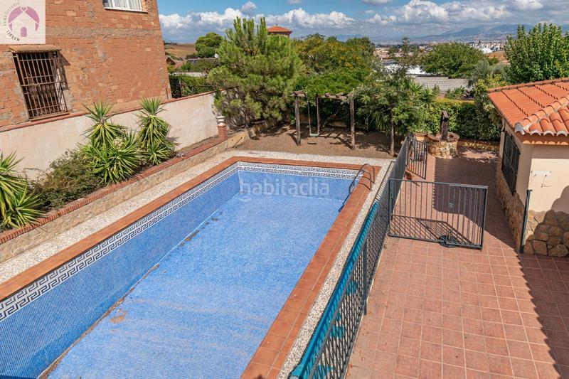 Foto 1331dda5-9861-46e8-ab29-bdcdd87bfad2. Chalet con riscaldamento parcheggio piscina in Villa de Otura