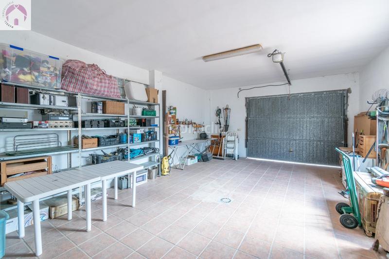 Foto 1d35722d-2dd8-41c9-86b5-33c66c9db8f3. Chalet con riscaldamento parcheggio piscina in Villa de Otura