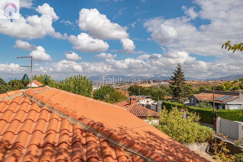 Foto 1ddb2a4f-a3d3-44eb-8ff8-6bc3b75d4475. Chalet con riscaldamento parcheggio piscina in Villa de Otura