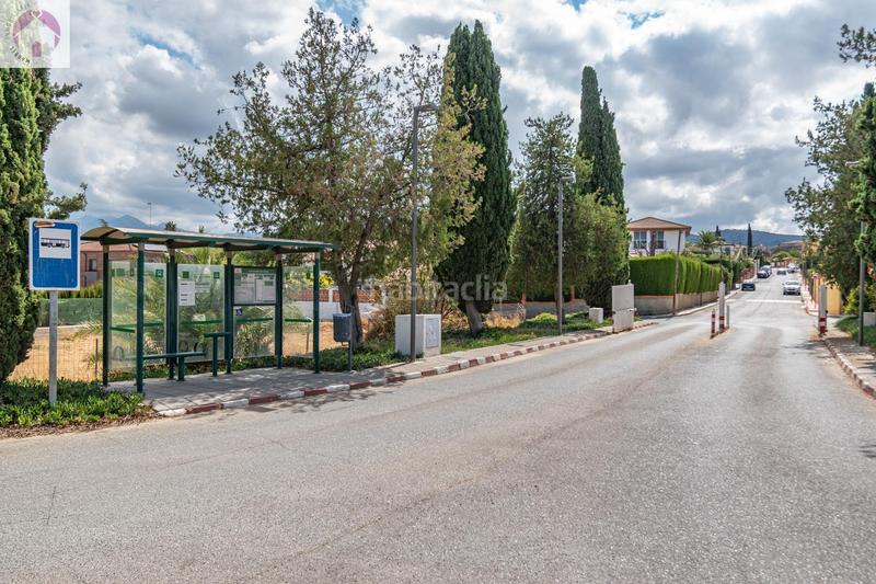 Foto 1f6c778c-e461-4737-85fd-3e29ec36d70e. Chalet con riscaldamento parcheggio piscina in Villa de Otura