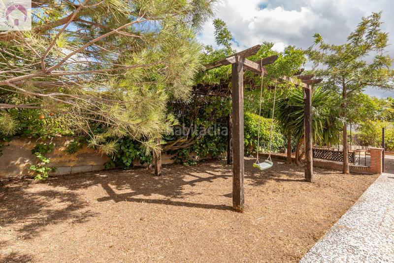 Foto 384481c9-9ef5-4d2e-82dd-3495669a620e. Chalet con riscaldamento parcheggio piscina in Villa de Otura