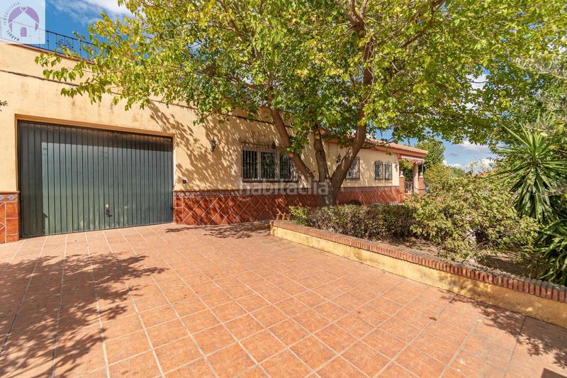 Foto 4eff8acb-e309-4089-873c-9cbe5ffad006. Chalet con riscaldamento parcheggio piscina in Villa de Otura