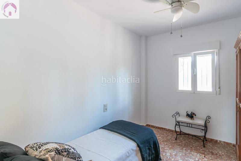 Foto 6d4928da-6e81-412c-bb2e-14a7bb6998ee. Chalet con riscaldamento parcheggio piscina in Villa de Otura