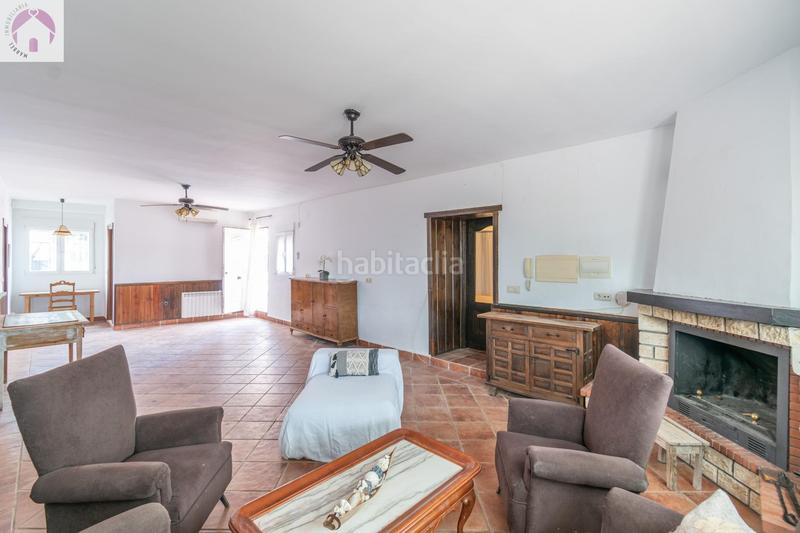 Foto 7ff7f5fb-73f4-48b7-83b7-dd32fdecf334. Chalet con riscaldamento parcheggio piscina in Villa de Otura