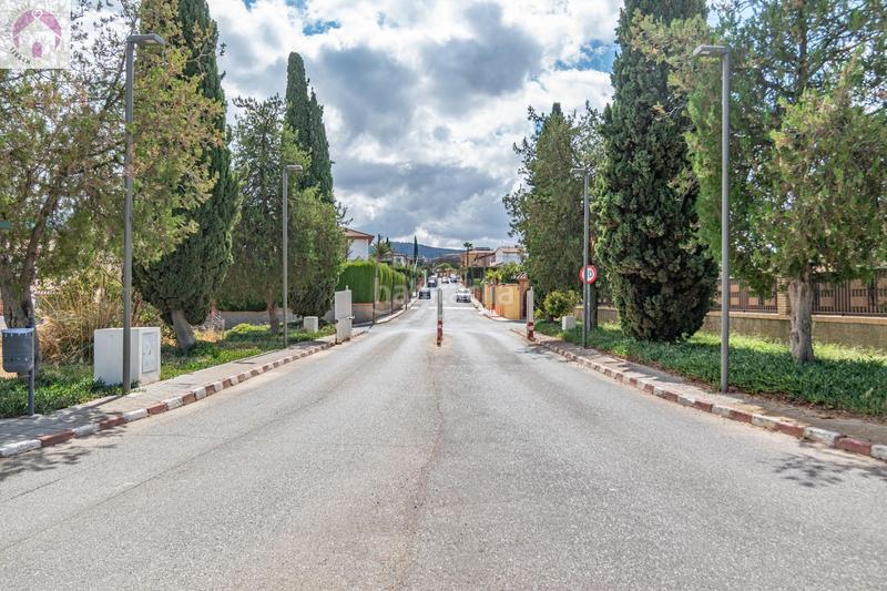 Foto 827edbeb-496c-43ac-a421-3213588af9fd. Chalet con riscaldamento parcheggio piscina in Villa de Otura